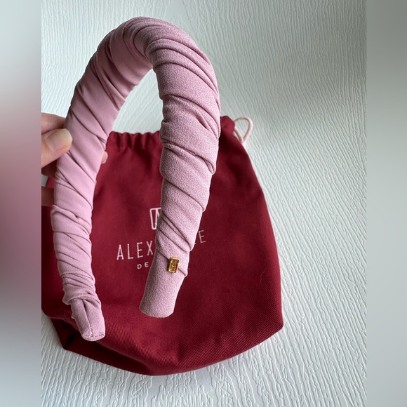 Alexandre De Paris Headband - Picture 3 of 4